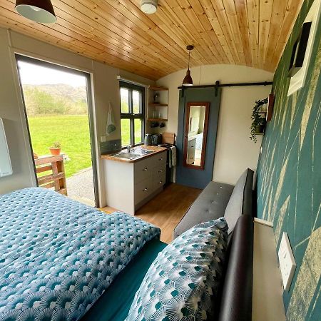 Stepping Stones Glamping Little Red Hotel Bantry Exterior foto